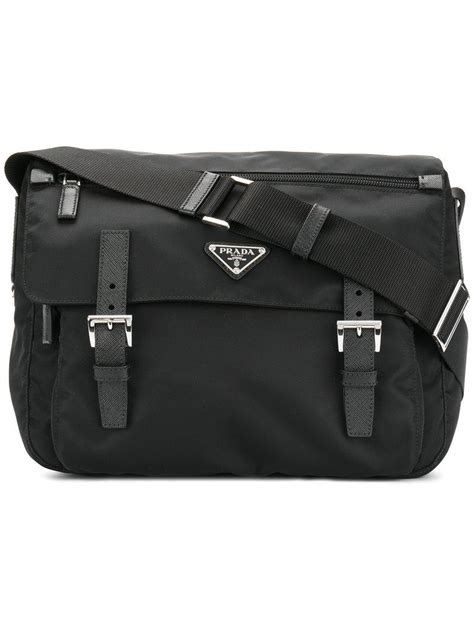 authentic prada messenger bag|prada messenger bag female.